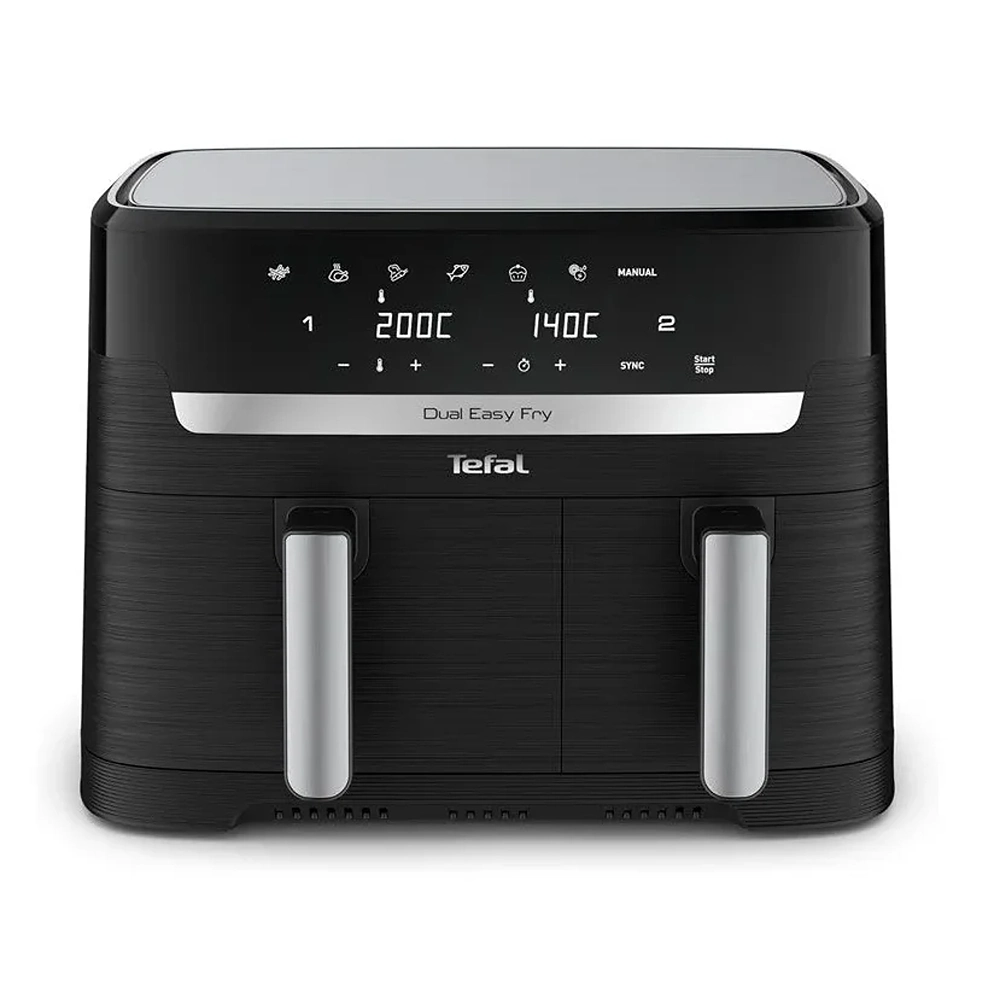 Tefal Air Fryer 8.3 Liters-EY901N40