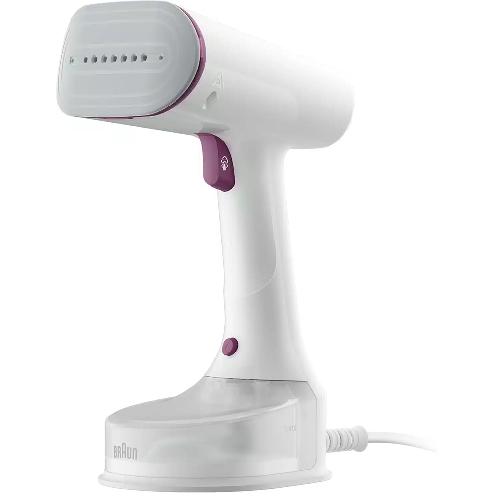 Braun Steamer QuickStyle -5-GS 5011