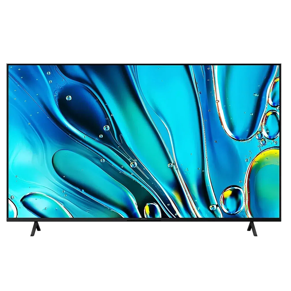 Sony TV BRAVIA 3 4K Ultra HD 55 Inches-K-55S30 E51