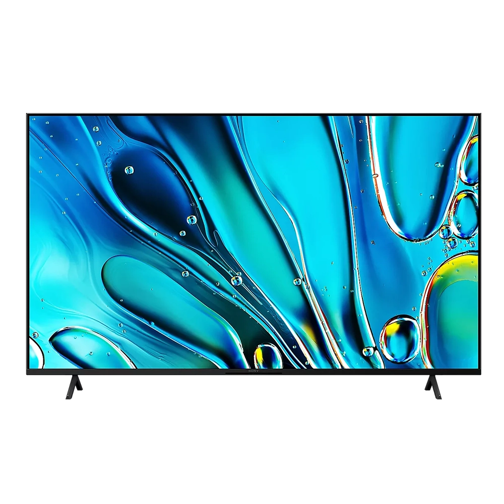 Sony TV BRAVIA 3 4K Ultra HD 65 Inches-K-65S30 E51