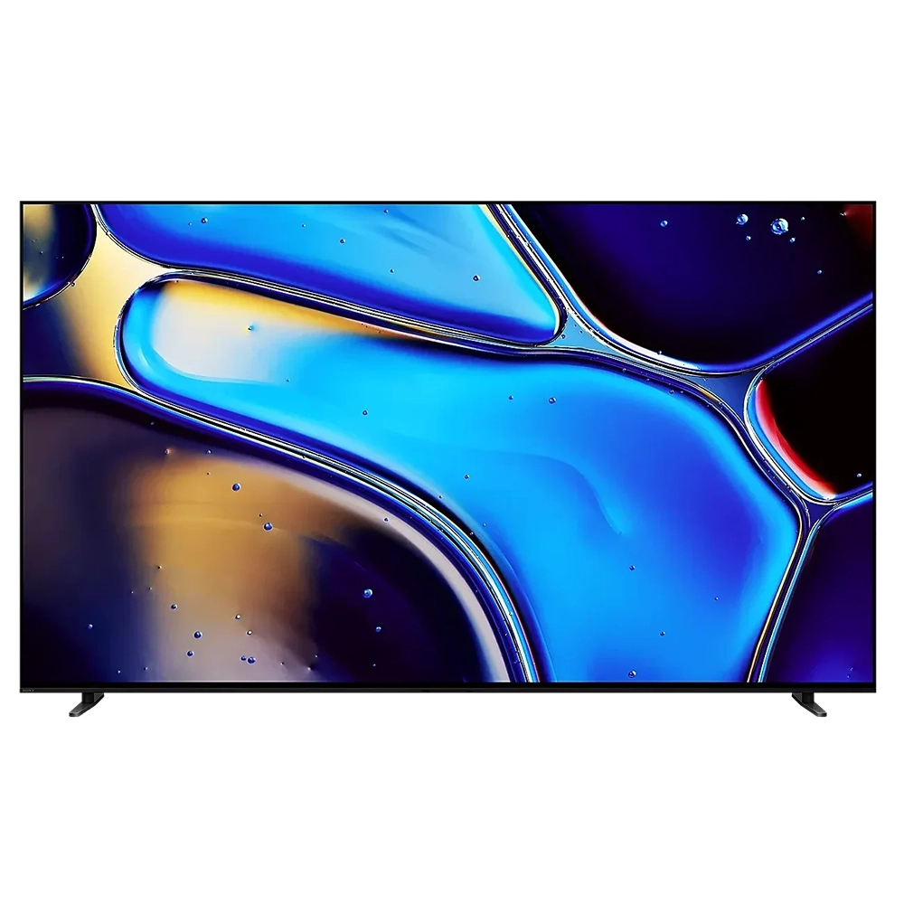 Sony TV Bravia 8 Ultra HD 65 Inches-K-65XR80 E51