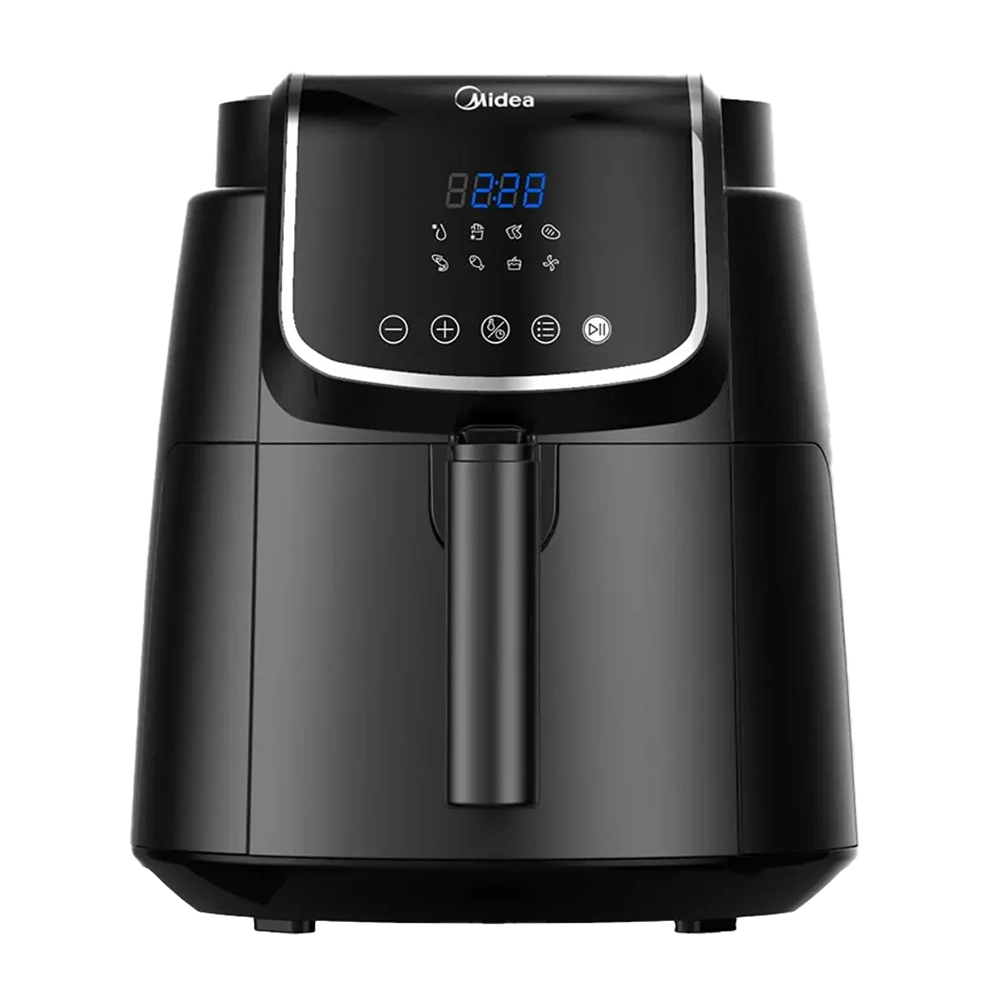 Midea Digital Air Fryer 4L-MF-CN40D2