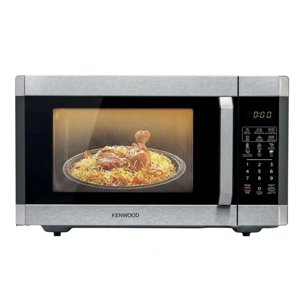 Kenwood Microwave 42 L-MWM42.000BK