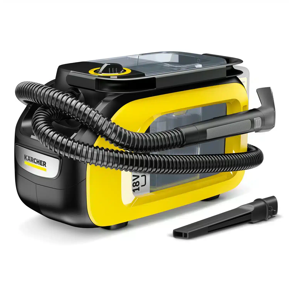 Karcher spray extraction cleaner-SE 3-18