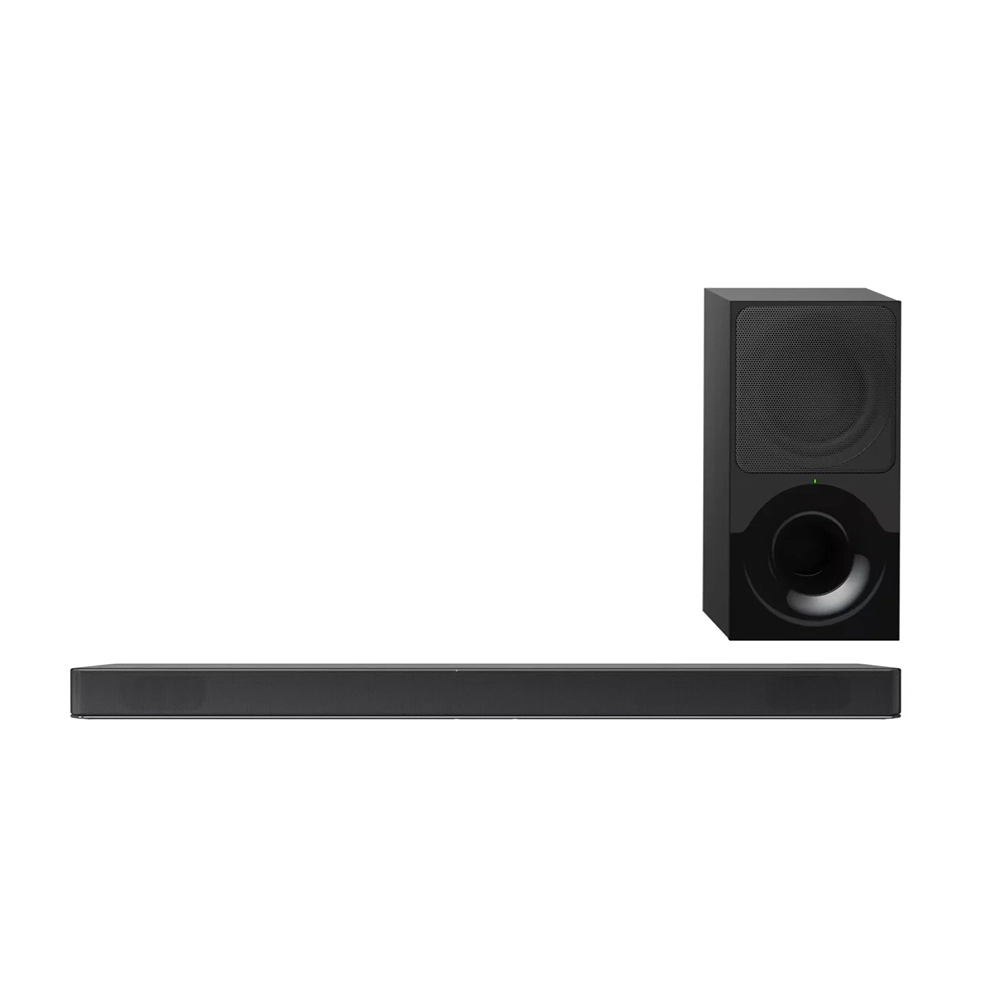 Sony Sound Bar System-HT-X9000F/B