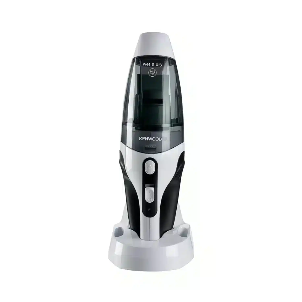 KENWOOD HANDY VACUUM HVP19.000BW-KE267967