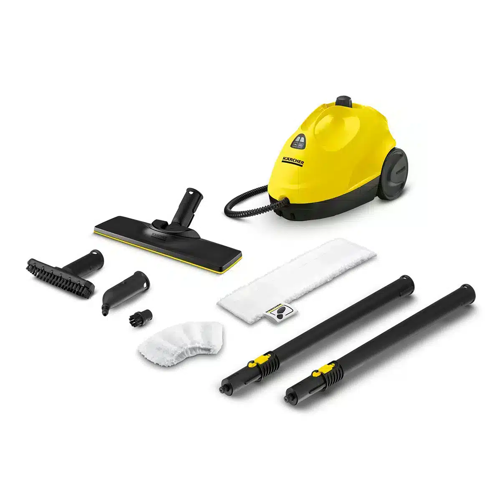 Karcher Steam Cleaner- KR-SC2 EASY FIX