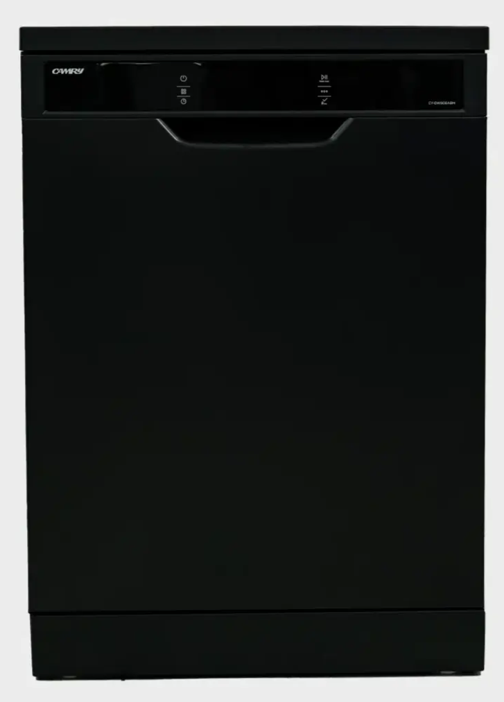 Camry Free Standing Dishwasher-CY-DW806ABM