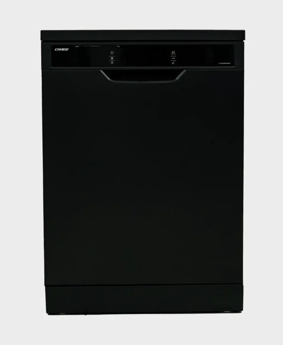 Camry Free Standing Dishwasher-CY-DW806ABM