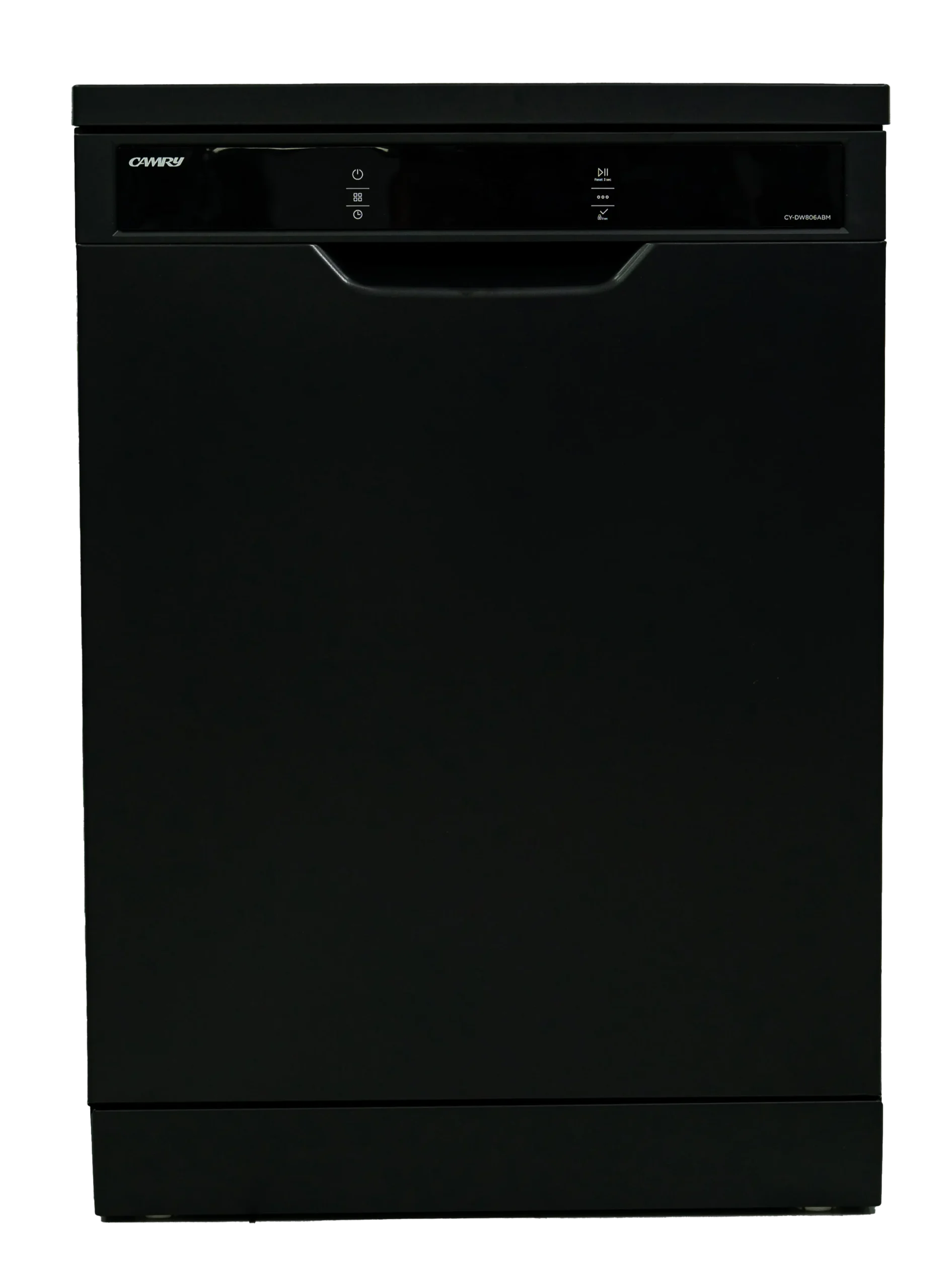 Camry Free Standing Dishwasher-CY-DW806ABM