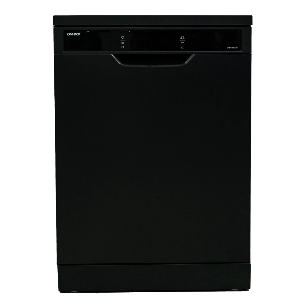 Camry Free Standing Dishwasher-CY-DW806ABM