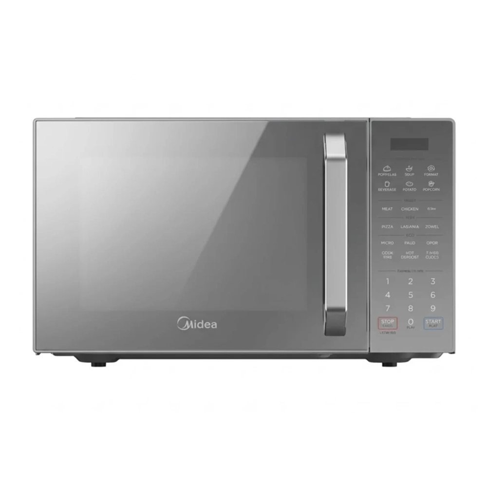 Midea Microwave 30 L-EG9P032MX-S