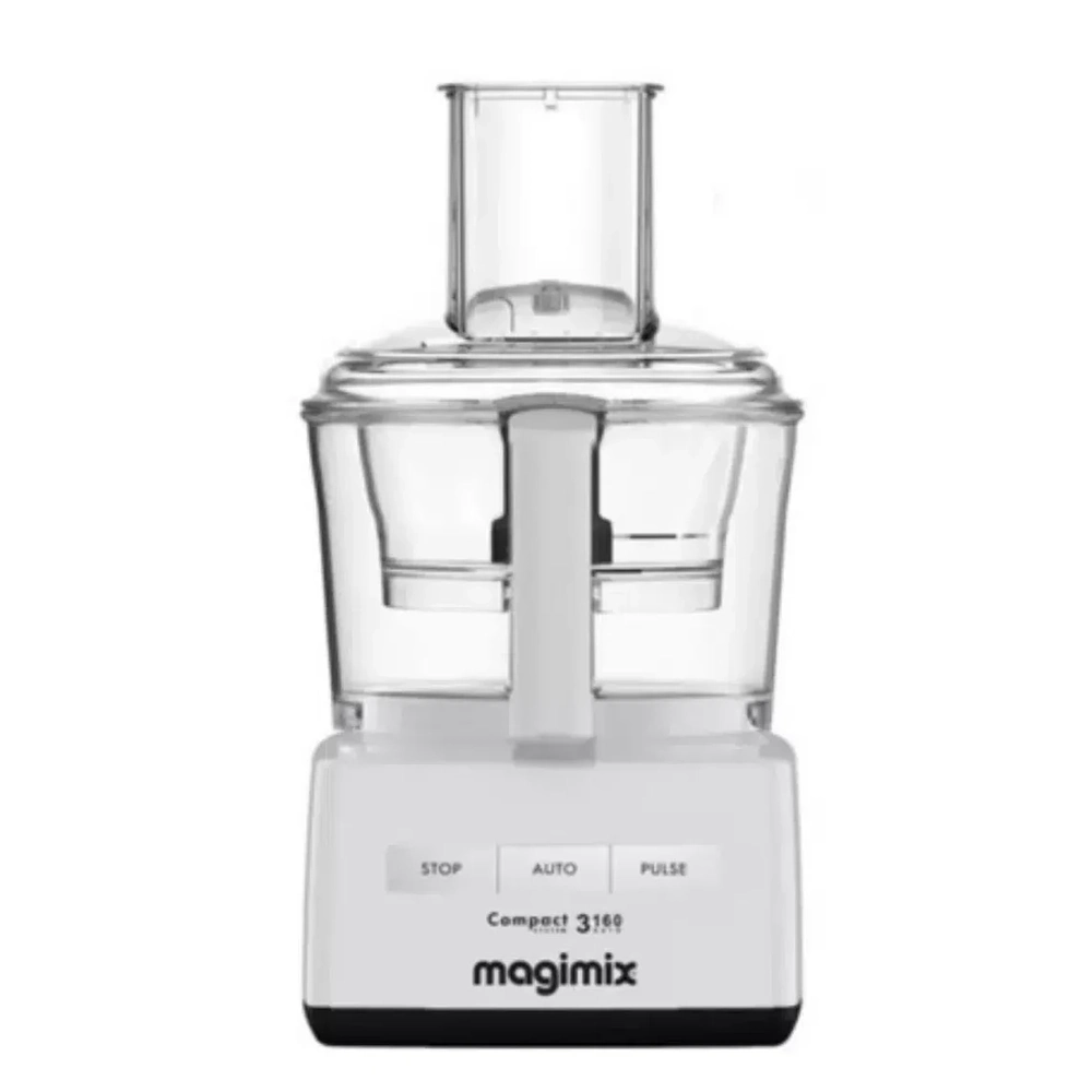 Magimix Food Processor-MAGIMX3160B