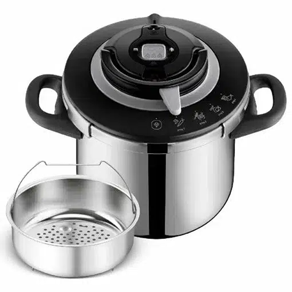 Tefal Clipso + Chef 10L-P4551531