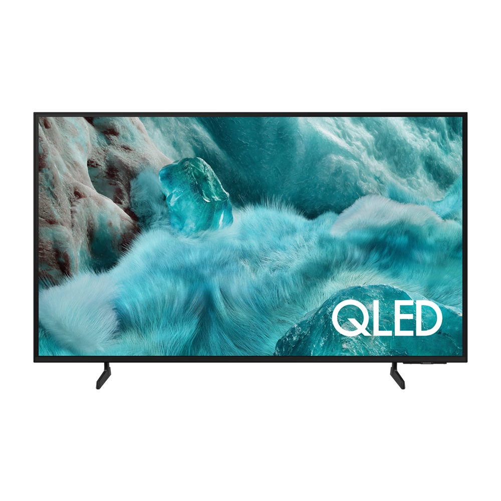 Samsung TV QLED 4K Vision AI Smart 55 Inches-QA55Q7FAAUXTW