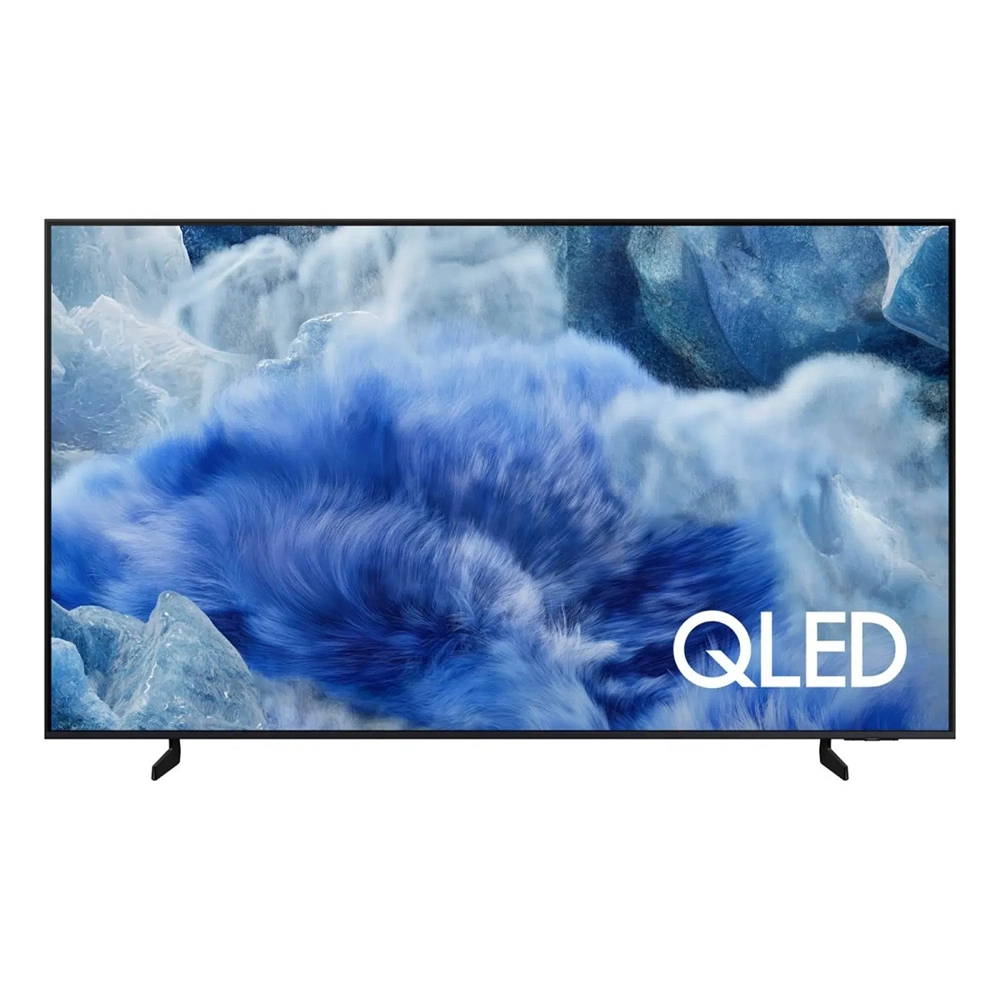 Samsung TV QLED 4K Vision AI Smart 55 Inches- QA55Q8FAAUXTW