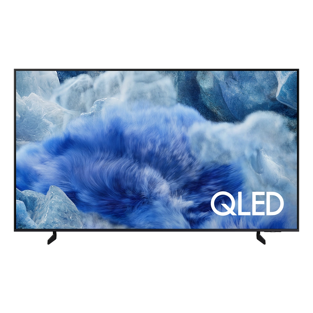 Samsung TV QLED 4K Vision AI Smart 65 Inches-QA65Q8FAAUXTW