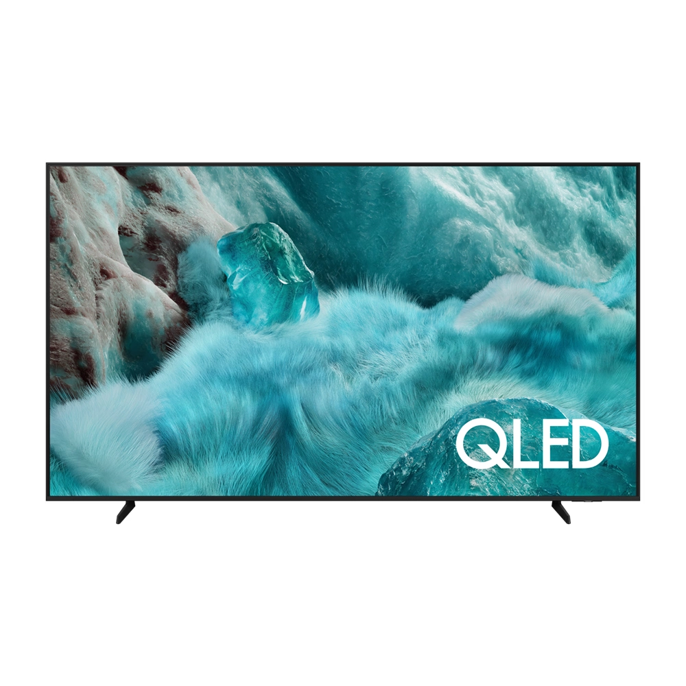 Samsung TV QLED 4K Vision AI Smart 85 Inches-QA85Q7FAAUXTW