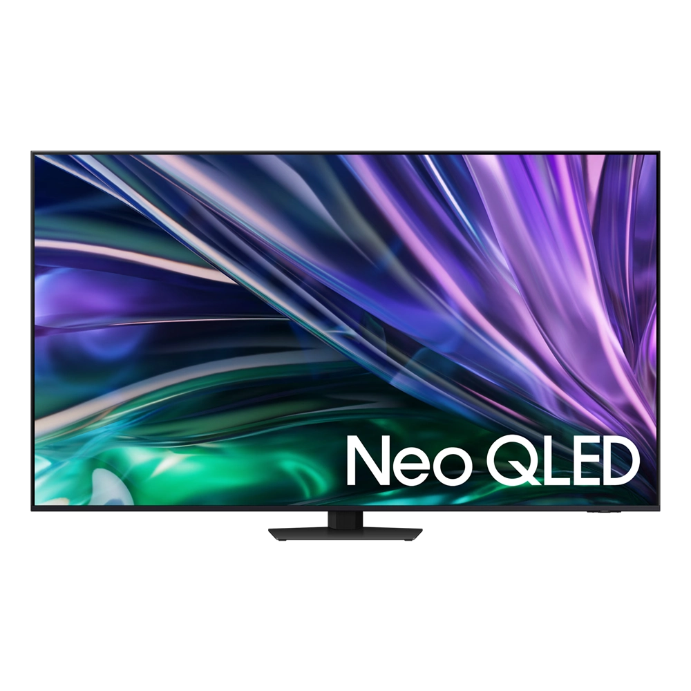 Samsung TV Neo QLED 4K Tizen OS Smart 85 Inches-QA85QN85DBUXTW