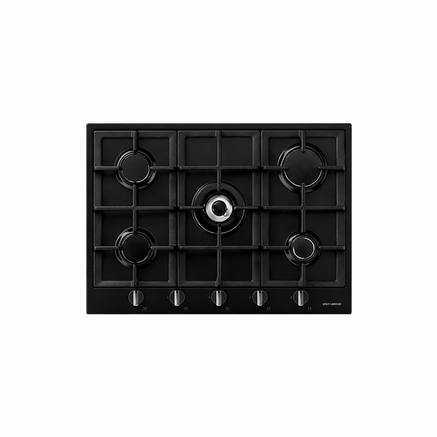 Linea Giorgio 70 cm Built-In Hob-BH-GAFCTBX-175/X