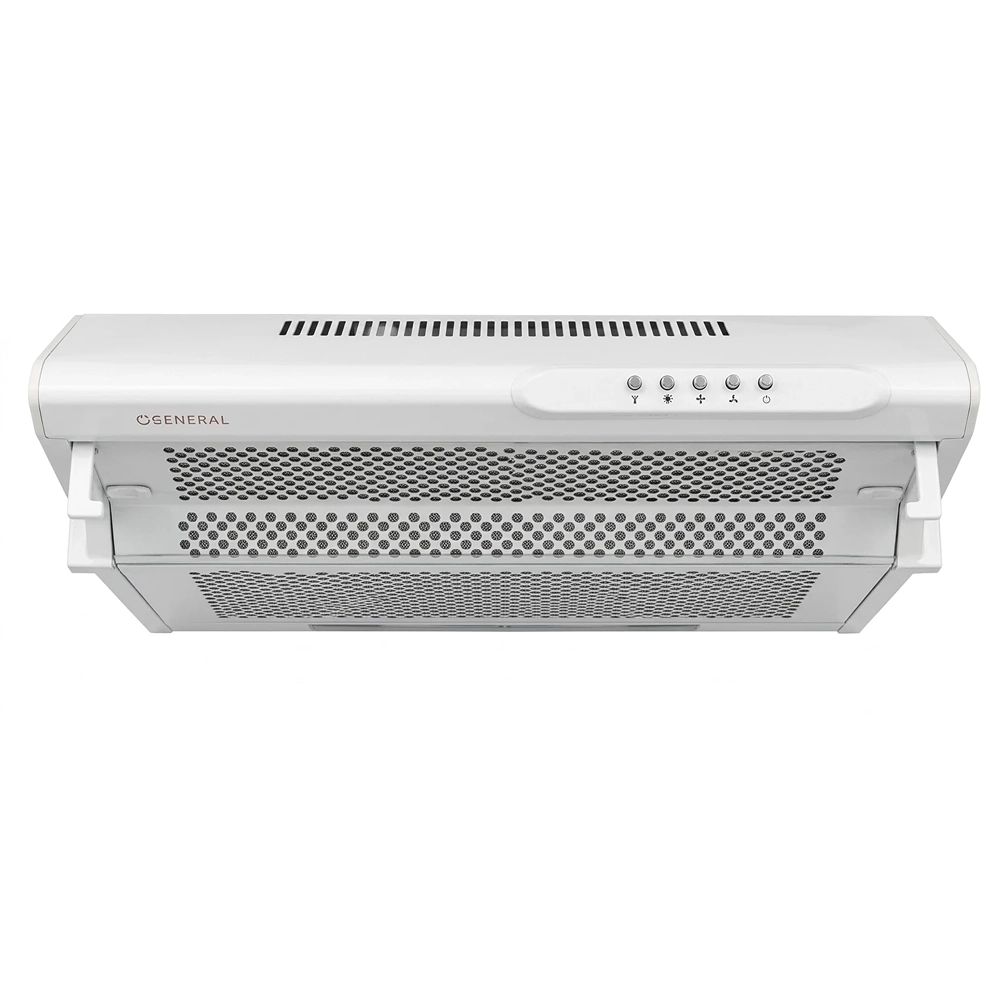 General Gasparini Hood-G.G.H602MW