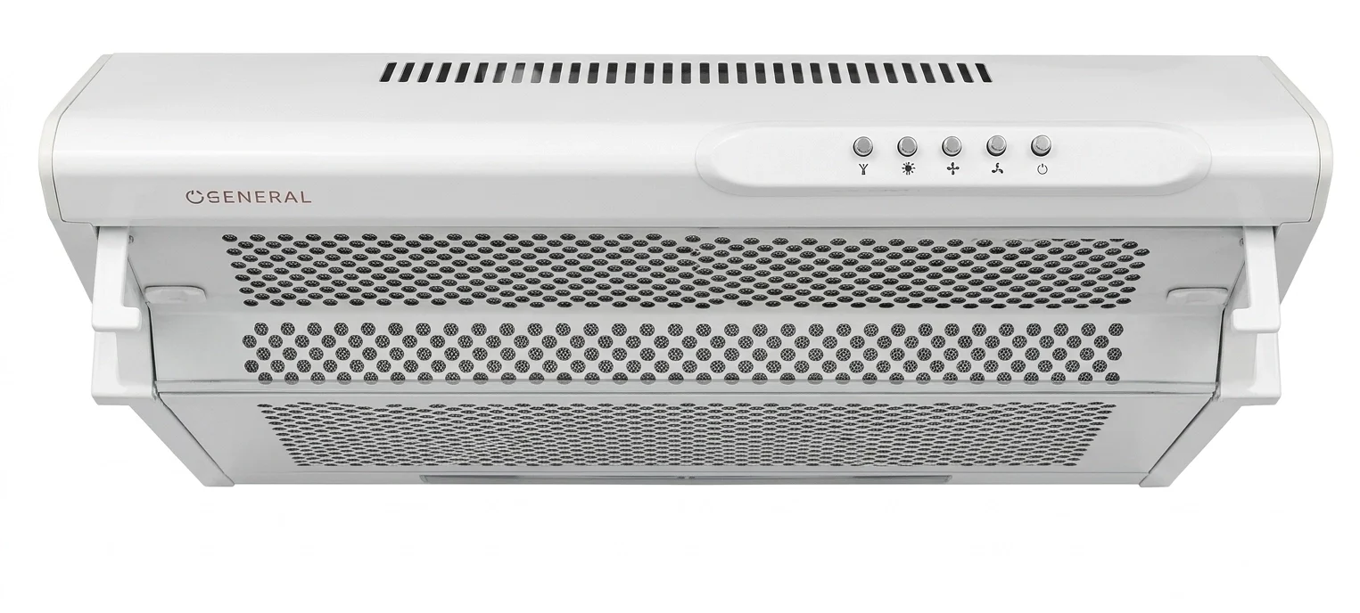 General Gasparini Hood-G.G.H602MW