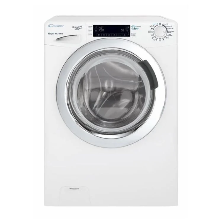 Candy Washing Machine 10Kg-GVF1510LWHC3/1