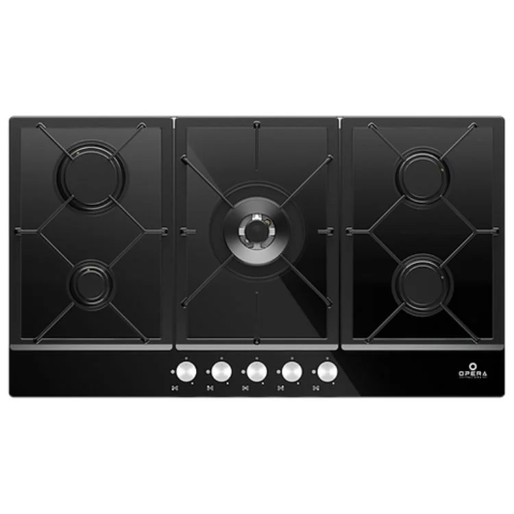 Opera 90 Cm Built-In Gas Hob-MG905CF