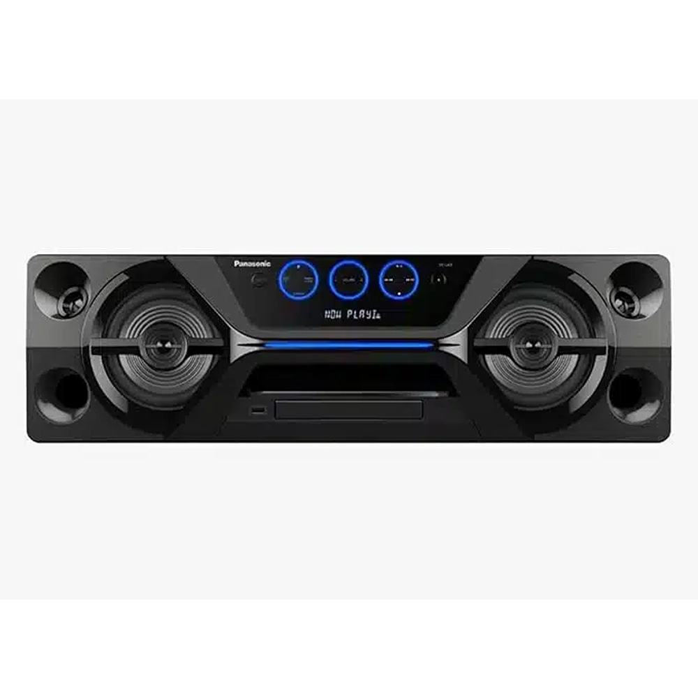 Panasonic Wireless / All-in-One Audio System