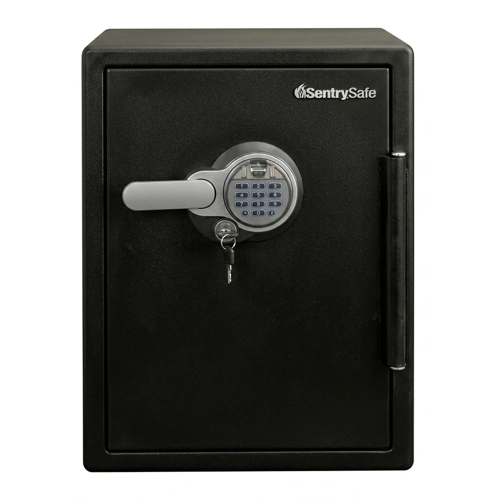 Sentry Safe Fingerprint Biometric Safe-SFW205BPC