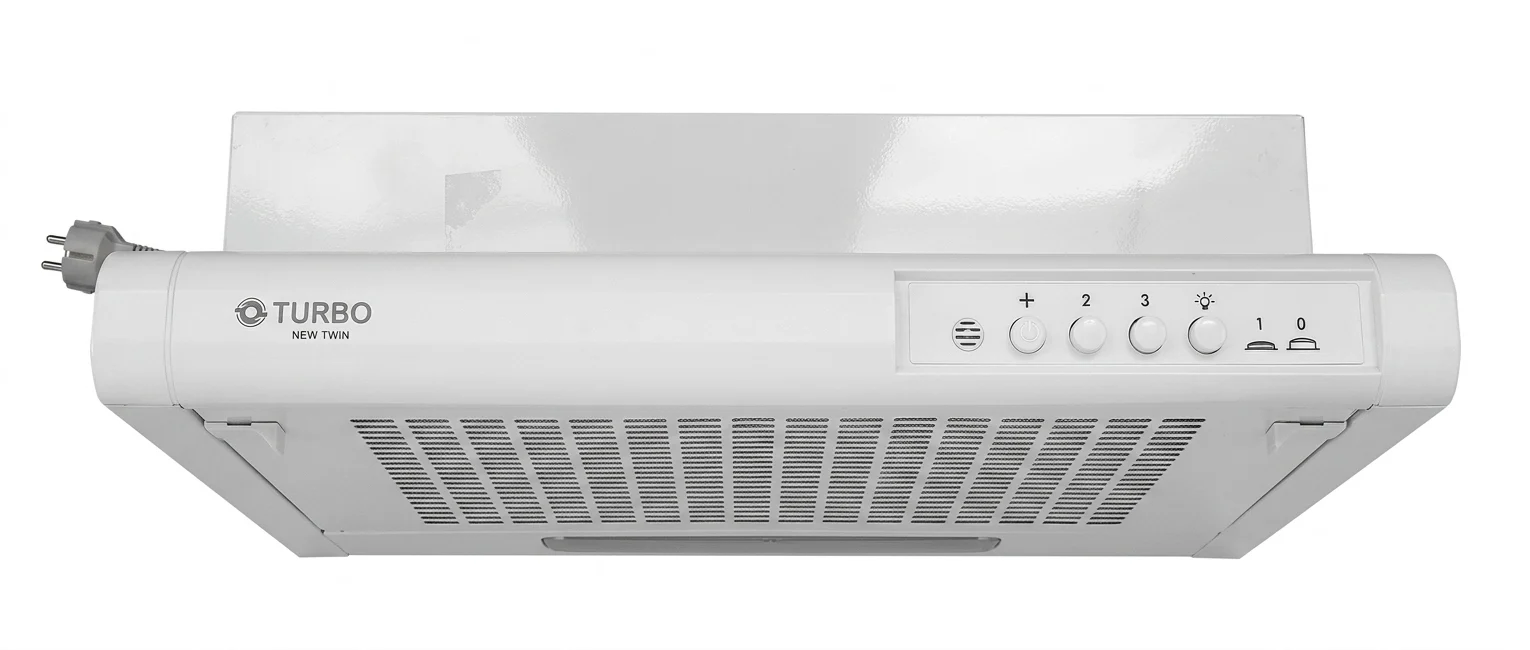 Teorama Hood 60 cm