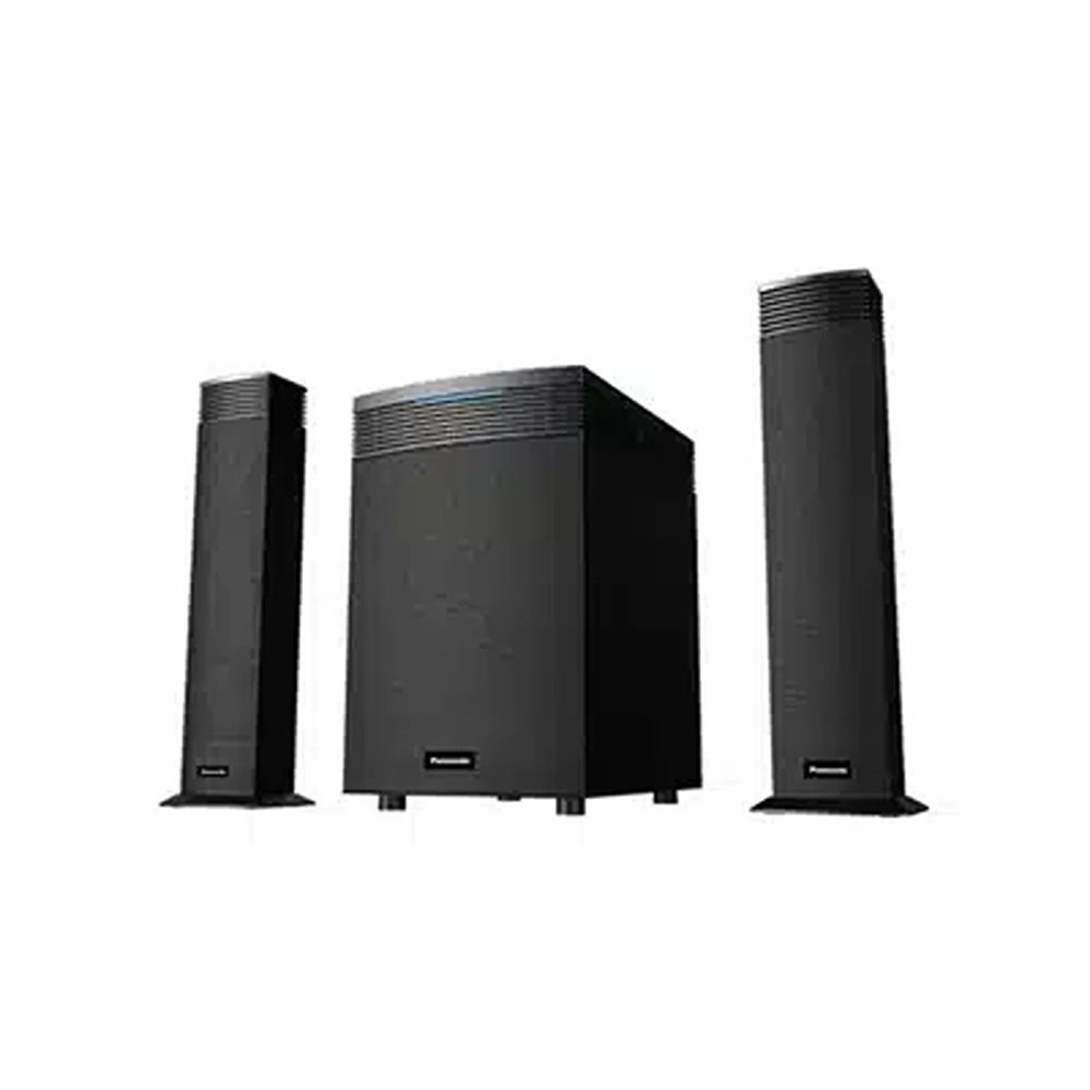 Panasonic Speaker System-PANSC-HT31GS-K