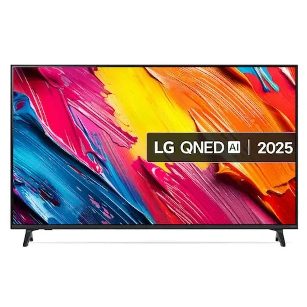 LG TV QNED 55 Inches-55QNED70A6A