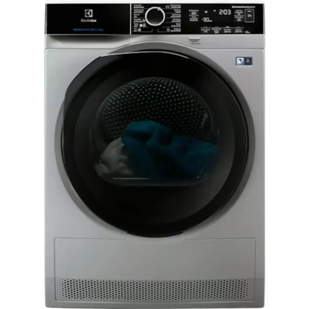 Electrolux Dryer 9kg PerfectCare 800-EW8H1966TBS