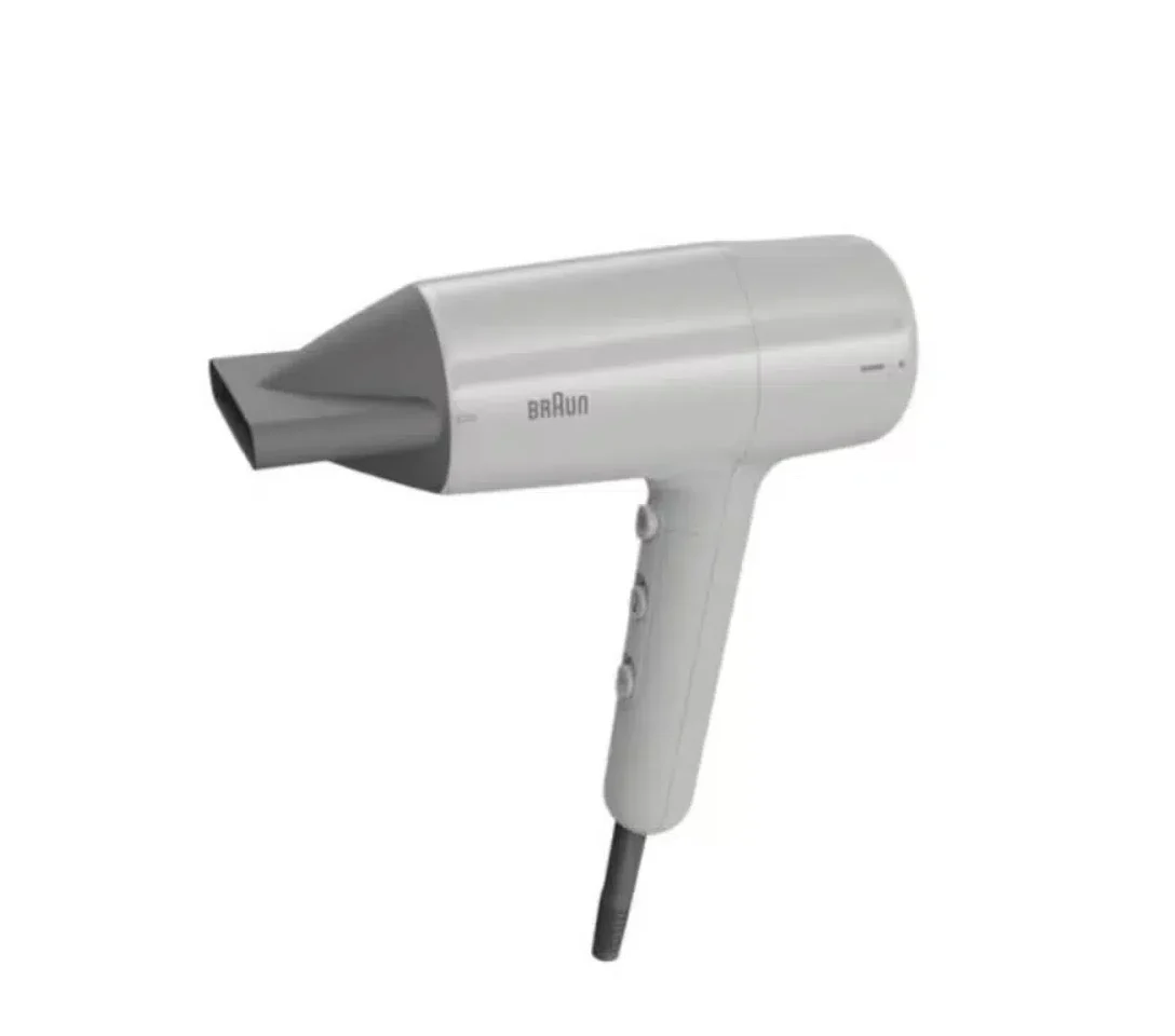 Braun Hair Dryer-BRHD211E