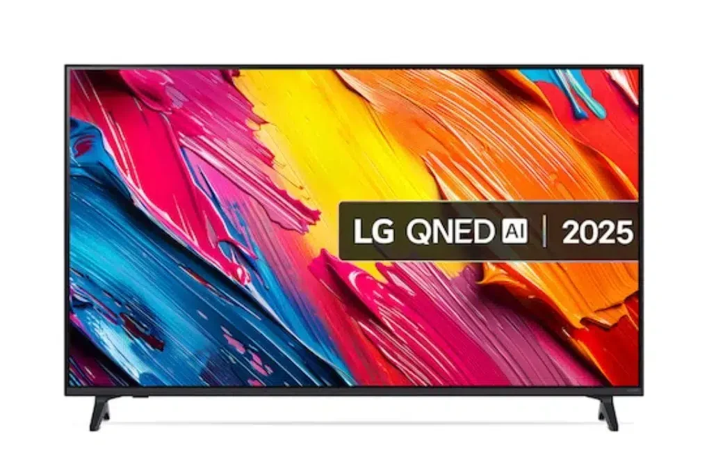 LG TV QNED 55 Inches-55QNED70A6A