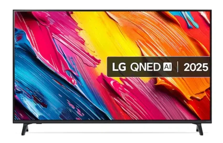LG TV QNED 55 Inches-55QNED70A6A