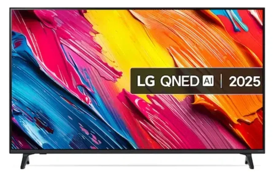 LG TV QNED 55 Inches-55QNED70A6A