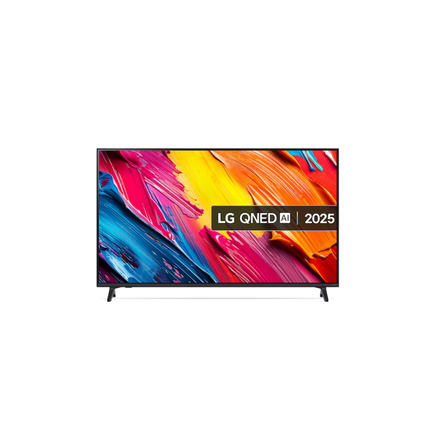 LG TV QNED 55 Inches-55QNED70A6A