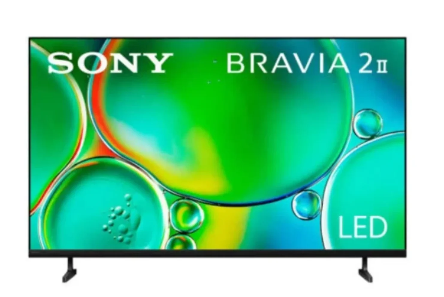 Sony TV BRAVIA 2 50 Inches-K‑50S20M2