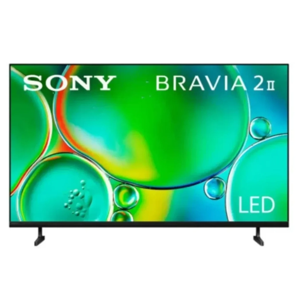 Sony TV Bravia 2 4K Ultra HD 55 Inches-K-55S20M2