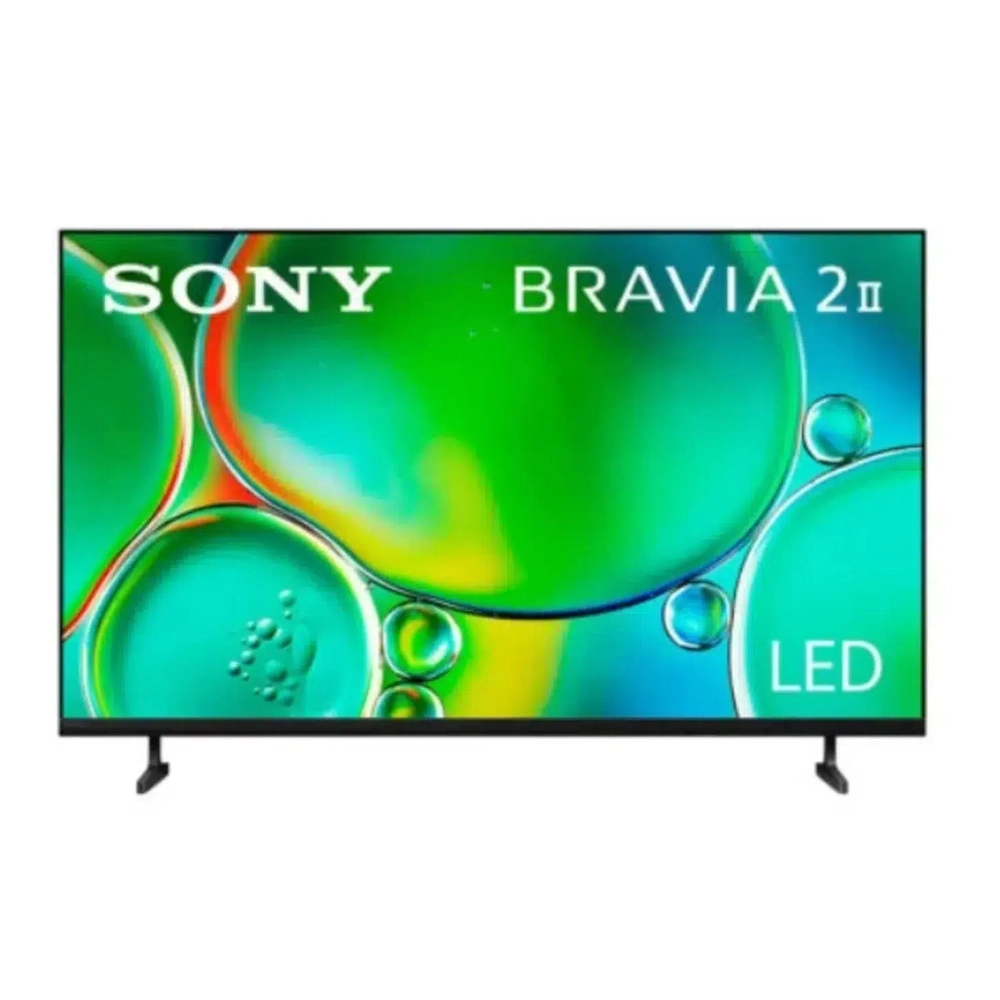 Sony TV Bravia 2 4K Ultra HD 75 Inches-K-75S20M2