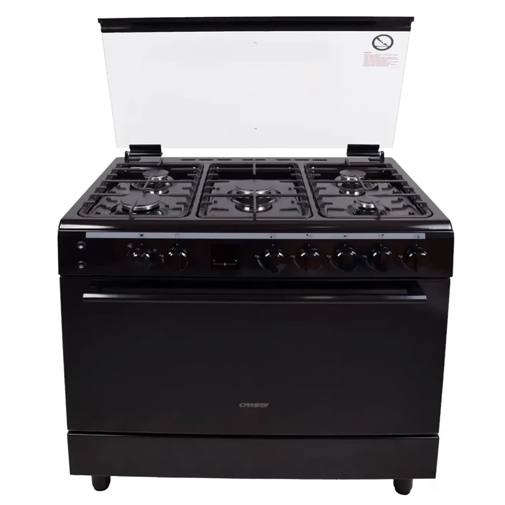 Camry 90x60 Free Standing Oven-CY_FSWG904GIFCBL