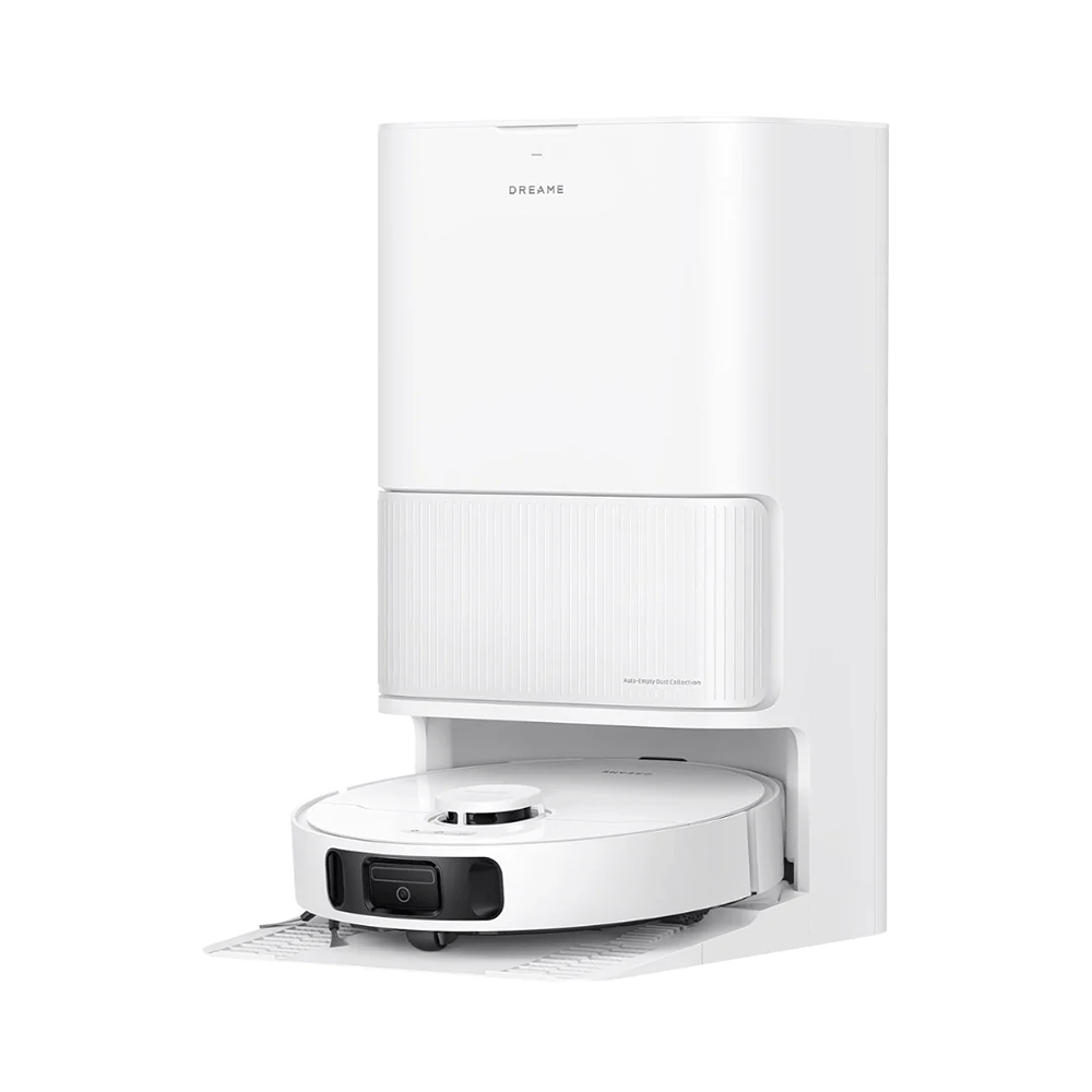 Dreame D20 Ultra Robot Vacuum & Mop Cleaner