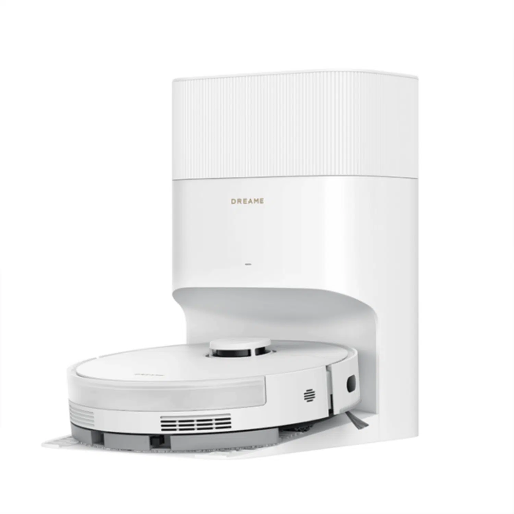 Dreame Robot Cleaner Wet & Dry D20 Plus-DRD20