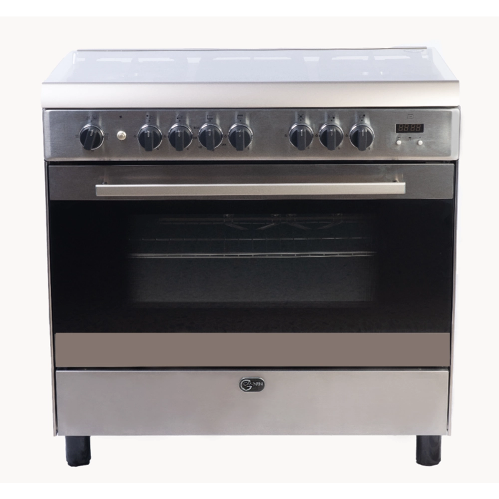 Gasparini 90×60 Free Standing Oven-G.G905+1WCF IX