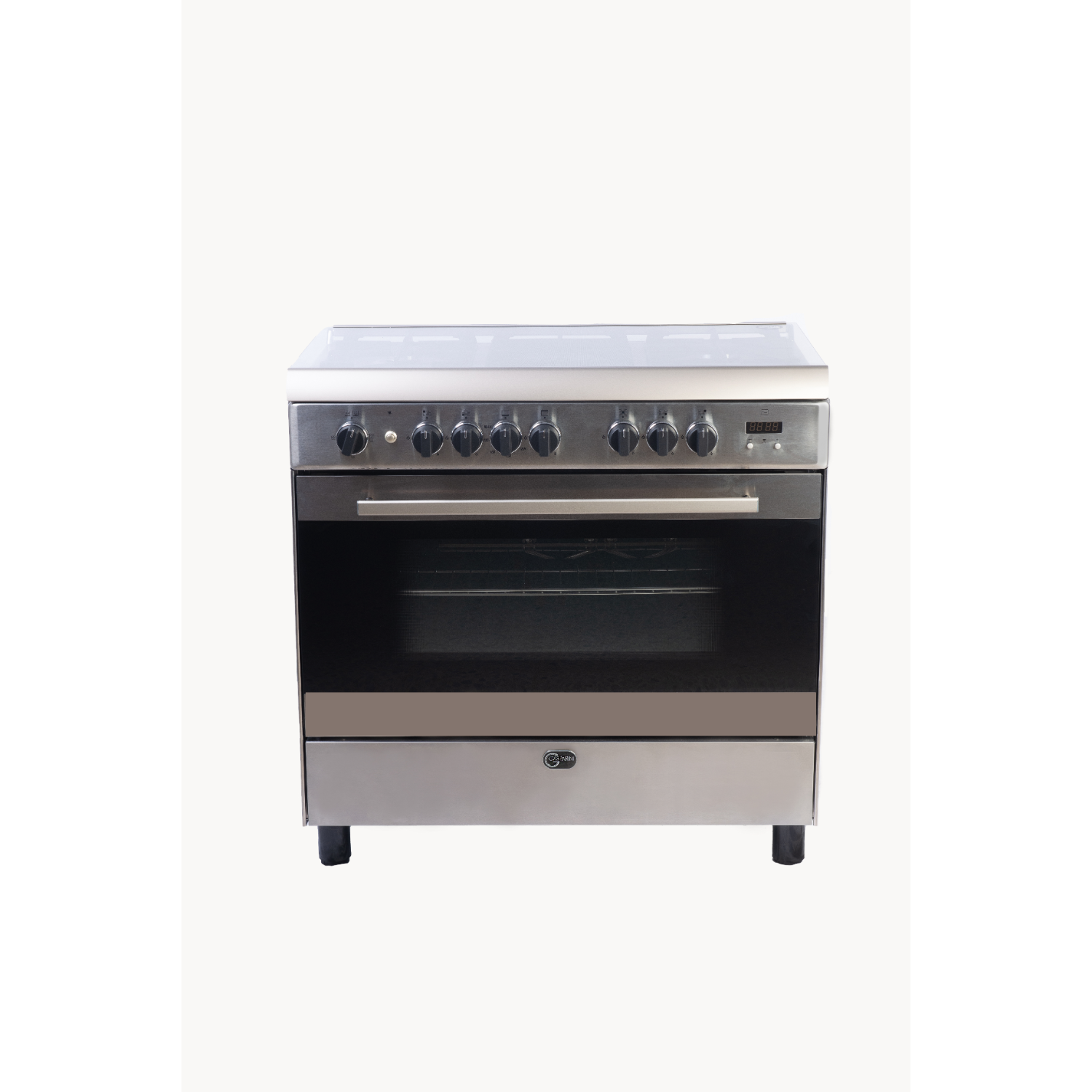 Gasparini 90×60 Free Standing Oven-G.G905+1WCF IX