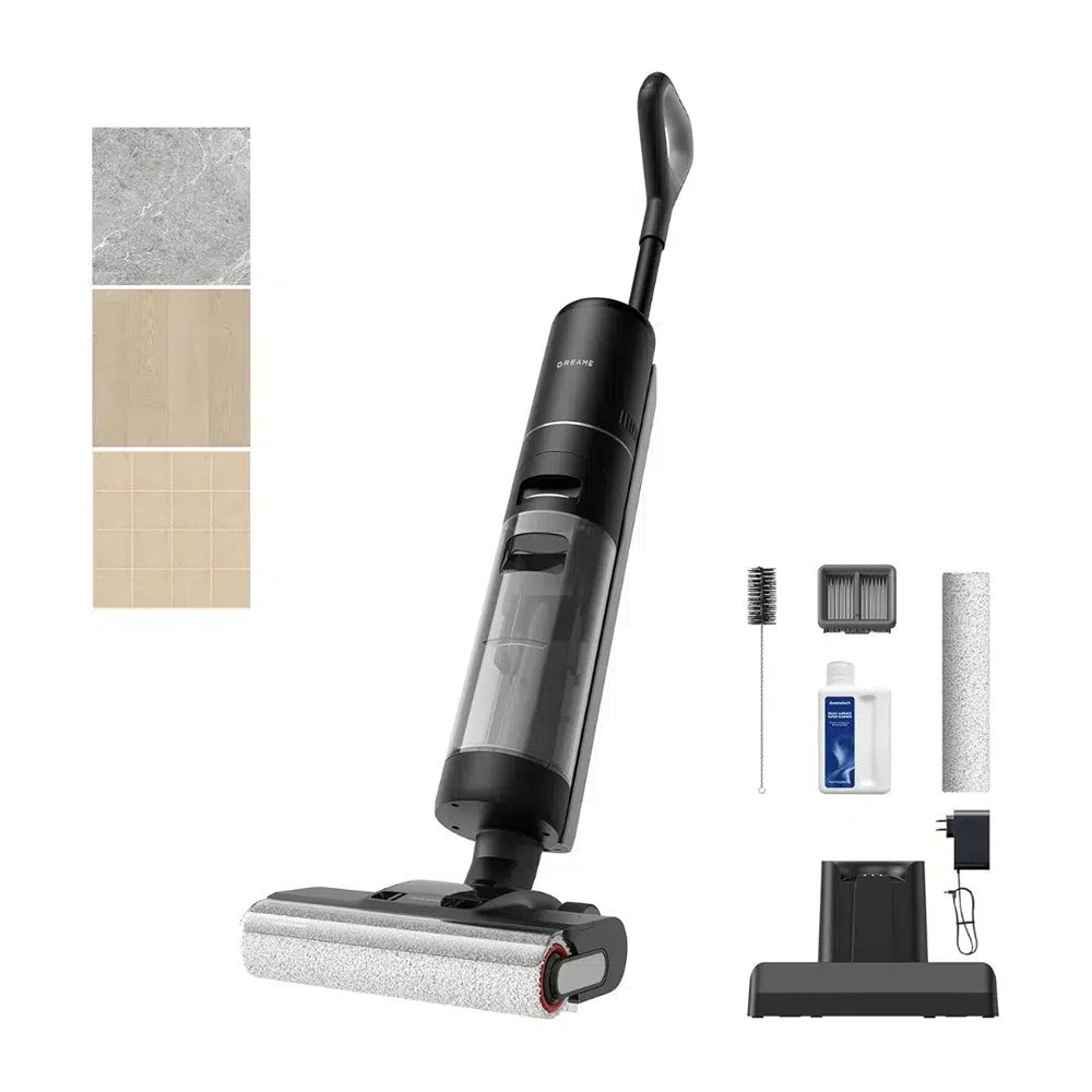 Dreame G10 Pro Wet & Dry Stick Vacuum & Mop Cleaner