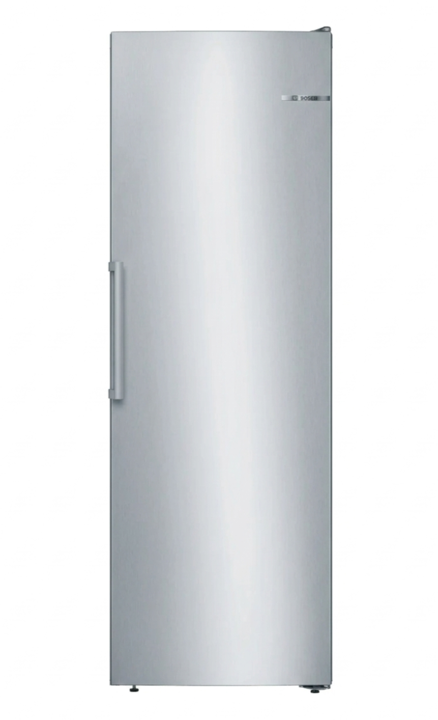 Bosch Series 4 Upright Freezer 255 Liters – No Frost – GSN36VL30U