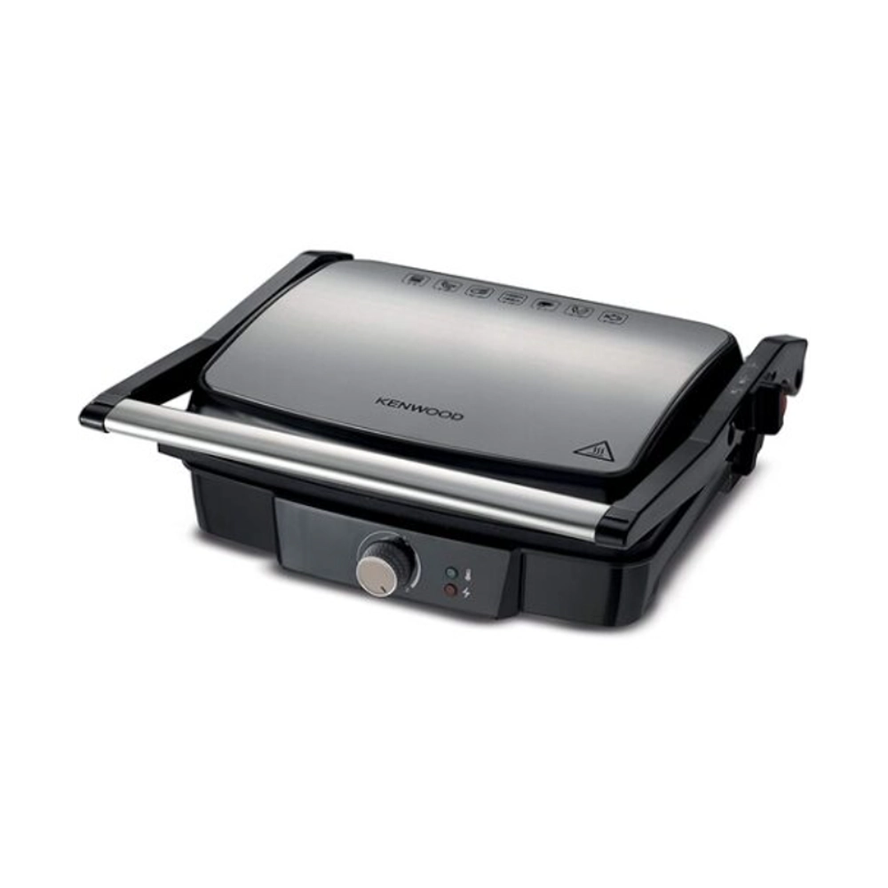 Kenwood Grill-HGM30-000SI